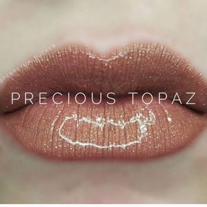 PRECIOUS TOPAZ Lipsense by SeneGence